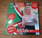 Sonja Bakker - Bella Italia deel 2, Boeken, Gezondheid, Dieet en Voeding, Sonja Bakker, Ophalen of Verzenden, Dieet en Voeding