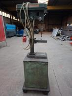 Kolomboormachine TNW16, Ophalen, Gebruikt, Variabele snelheid, Kolomboormachine