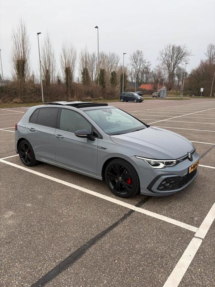 Volkswagen Golf 8 GTD | DSG | Pano | Digital | IQ| HUD |, Auto's, Volkswagen, Particulier, Golf, Diesel, C, Hatchback, Automaat