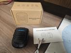 Anysecu bluetooth microphone, Ophalen of Verzenden, Gebruikt, Zender en Ontvanger