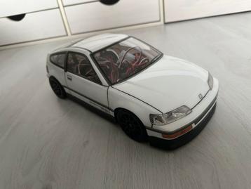 Tamiya M-08 HONDA CRX beschikbaar voor biedingen