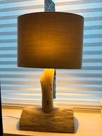 Tafellamp / vensterbank lamp, Ophalen, 50 tot 75 cm, Nieuw, Huiselijke stijl