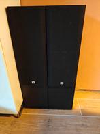 JBL MX1000 Vloerluidsprekers - Top Geluid!, Ophalen, Gebruikt, JBL, 120 watt of meer