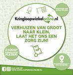 Woningontruimingen op een milieubewuste en duurzame manier., Ophalen of Verzenden