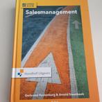 Arnold Steenbeek - Salesmanagement, Ophalen of Verzenden, Arnold Steenbeek; Gerbrand Rustenburg