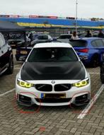 CARBON look front skirts f32/f36, Ophalen of Verzenden