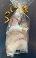 Stoffen engeltje, engelmeisje, meisje vleugels, Ophalen of Verzenden, Nieuw