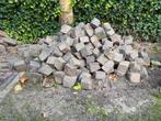 Kinderkopjes, Tuin en Terras, Tegels en Klinkers, Ophalen, Gebruikt, Overige typen, Natuursteen