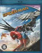 Spider-Man Homecoming (2017) Marvel Blu-ray, Cd's en Dvd's, Blu-ray, Ophalen of Verzenden, Zo goed als nieuw