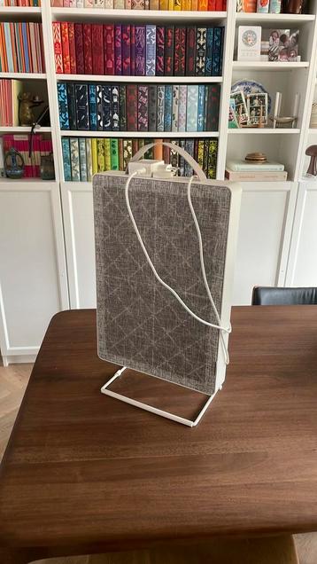 Ikea luchtreiniger FÖRNUFTIG beschikbaar voor biedingen