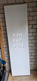 Rads kos radiator  / designradiator  / design radiator  /, Radiator, Ophalen of Verzenden, Zo goed als nieuw, 80 cm of meer