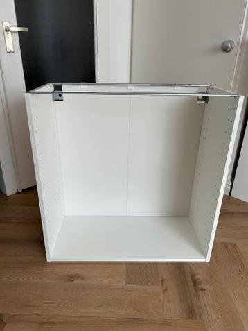 Ikea metod onderkast nieuw 80/37/80 - afbeelding 1