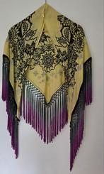 Sjaal/ omslagdoek, merk Forecast, Kleding | Dames, Ophalen of Verzenden, Nieuw, Maat 46/48 (XL) of groter, Sjaal