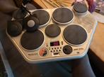 Yamaha DD-55C Digitale Drumcomputer, Muziek en Instrumenten, Drumcomputers, Ophalen of Verzenden, Gebruikt, Yamaha