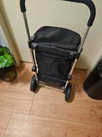 Boodschappentas, Caravans en Kamperen, Bolderkarren, Ophalen, Zo goed als nieuw