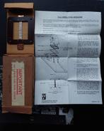 1x NOS Decca London Ribbon DK30 SW8, Nieuw, Minder dan 60 watt, Front, Rear of Stereo speakers, Ophalen