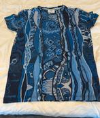 Carlo colucci, Blauw, Zo goed als nieuw, Maat 34 (XS) of kleiner, Carlo colluci