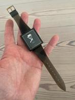 Claro 17 jewels swiss horloge jaren 60 - Nieuwstaat, Ophalen of Verzenden