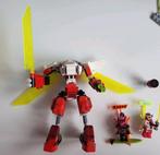 Lego Ninjago 71707, Ophalen of Verzenden, Zo goed als nieuw, Complete set, Lego