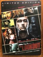 The Lookout – Steelcase – limited edition, Ophalen of Verzenden, Zo goed als nieuw, Actie