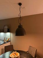 Hanglamp eettafel, Huis en Inrichting, Lampen | Hanglampen, Ophalen, Zo goed als nieuw, Minder dan 50 cm