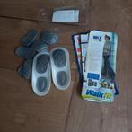 Walkfit inlegzolen platinum, Ophalen of Verzenden, Zo goed als nieuw
