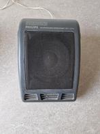 Philips SBC 3234 Surround Speakers - Set van 2, Philips, Ophalen of Verzenden, Zo goed als nieuw, Minder dan 60 watt