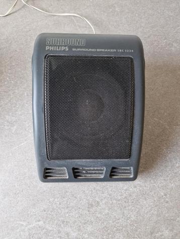 Philips SBC 3234 Surround Speakers - Set van 2 beschikbaar voor biedingen