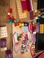 Lego Friends Set -, Ophalen, Gebruikt, Complete set, Lego