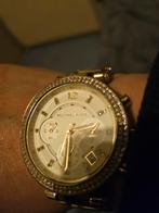 0687566232, Sieraden, Tassen en Uiterlijk, Horloges | Antiek, Overige merken, Staal, Met bandje, Polshorloge