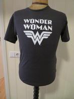 Dames T-Shirt America Today Wonder woman mt.164/XS, Blauw, Ophalen of Verzenden, Zo goed als nieuw, Korte mouw
