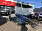 Hyundai i10 1.0i i-Motion Comf., Gebruikt, Euro 6, Start-stop-systeem, 23 km/l