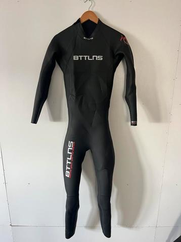 Wetsuit triathlon / Trisuit beschikbaar voor biedingen
