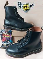 Dr. Martens 1460 Pascal Smiths, Black Smooth Maat: 39 UK6, Kleding | Dames, Schoenen, Nieuw, Lage of Enkellaarzen, Ophalen of Verzenden