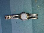 Boccia dames horloge, Sieraden, Tassen en Uiterlijk, Horloges | Dames, Ophalen of Verzenden, Zo goed als nieuw, Overige merken