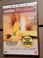 Pole Fitness Basic nieuw geseald (1010), Cursus of Instructie, Yoga, Fitness of Dans, Alle leeftijden, Ophalen of Verzenden