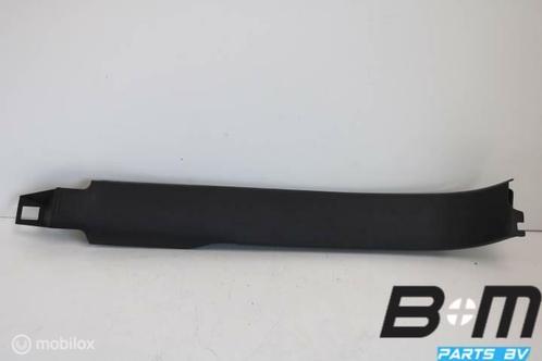 Dorpellijst rechts achter VW Touran 1T 1T0853372C, Auto-onderdelen, Interieur en Bekleding, Gebruikt