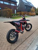 Beta RR 50 Track - 2023/50+70cc kit/krmpot70/80cc+krm demper, Fietsen en Brommers, Brommers | Overige merken, Ophalen of Verzenden