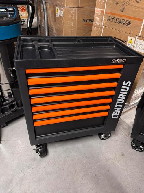 NIEUW Gereedschapswagen Centurius, Doe-het-zelf en Verbouw, Gereedschap | Machine-onderdelen en Toebehoren, Nieuw, Ophalen