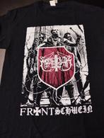metal shirt: Marduk- Frontschwein.....*NEW*......wk09, Kleding | Heren, Nieuw, Maat 52/54 (L), Verzenden