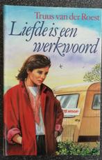 Liefde is een werkwoord van Truus van der Roest, Gelezen, Nederland, Ophalen