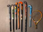 Kinder hockeysticks GRATIS, Ophalen of Verzenden, Gebruikt, Stick