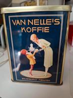 Van Nelle-Kabouter Piggelmee koffie bewaarblik, Ophalen of Verzenden, Zo goed als nieuw, Koffie, Van Nelle