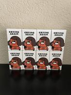 Cry Baby Figuur - Pop Mart, Verzamelen, Ophalen of Verzenden, Nieuw