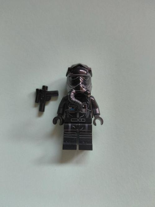 Lego First Order Tie fighter pilot  sw0672, Kinderen en Baby's, Speelgoed | Duplo en Lego, Nieuw, Lego, Ophalen of Verzenden