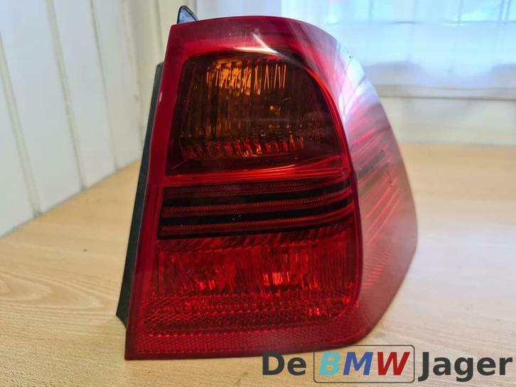 Achterlicht rechts BMW 3-serie Touring E91 63217160062, Auto-onderdelen, Verlichting, BMW, Gebruikt, Ophalen of Verzenden