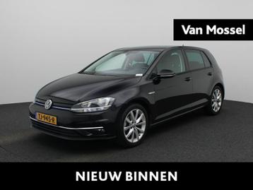 Volkswagen Golf 1.5 TSI Highline | Climate Control | Achteru beschikbaar voor biedingen