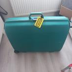 koffers, Sieraden, Tassen en Uiterlijk, Koffers, Ophalen, Gebruikt, Hard kunststof, 70 cm of meer