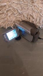 Sony MINI DV Videocamera, Ophalen, Mini dv, Full HD, 20x of meer
