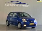 Kia Picanto 1.1 EX Sport Edition | Nieuwe APK | Trekhaak | S, Stof, Gebruikt, 4 cilinders, Bedrijf